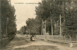 La Baule * La Grande Avenue * Villa - La Baule-Escoublac