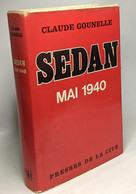 Sedan Mai 1940 - Storia