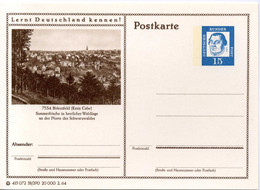 AG-50 Entier Postal  N° P81 En Parfait état  A Saisir !!! - Postkarten - Ungebraucht