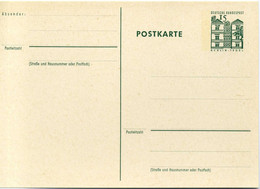 AG-51 Entier Postal  N° P82 En Parfait état  A Saisir !!! - Postkarten - Ungebraucht