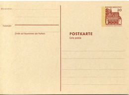 AG-51 Entier Postal  N° P83   En Parfait état  A Saisir !!! - Postkarten - Ungebraucht