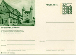 AG-51 Entier Postal  N° P86   En Parfait état  A Saisir !!! - Postkarten - Ungebraucht