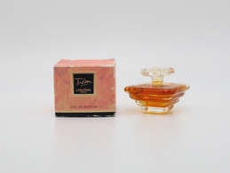 Lancôme Trésor - Miniatures Womens' Fragrances (in Box)