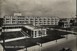 Zwijndrecht (ZH) De Lindonk 1962 - Zwijndrecht