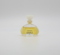 Azzaro 9 - Miniatures Femmes (sans Boite)