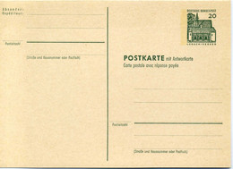 AG-51 Entier Postal  N° P88   En Parfait état  A Saisir !!! - Postkarten - Ungebraucht