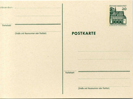 AG-51 Entier Postal  N° P90   En Parfait état  A Saisir !!! - Postkarten - Ungebraucht