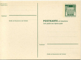 AG-51 Entier Postal  N° P94   En Parfait état  A Saisir !!! - Postkarten - Ungebraucht