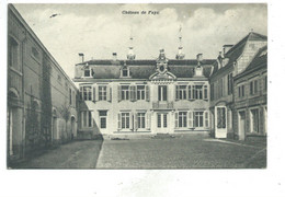 Environs De Theux - Chateau De Fays - Theux