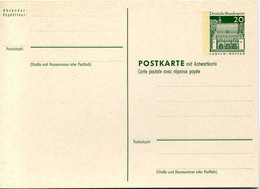 AG-51 Entier Postal  N° P98  En Parfait état  A Saisir !!! - Postkarten - Ungebraucht