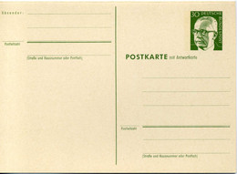 AG-52 Entier Postal  N° P106  En Parfait état  A Saisir !!! - Postkarten - Ungebraucht