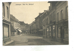Jodoigne Rue St Médard - Jodoigne