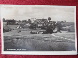 GERMANY / FÜRSTENSTEIN /1953 - Fürstenfeldbruck