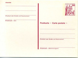 AG-53 Entier Postal  N° P122    En Parfait état  A Saisir !!! - Postkarten - Ungebraucht