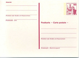 AG-53 Entier Postal  N° P127    En Parfait état  A Saisir !!! - Postkarten - Ungebraucht