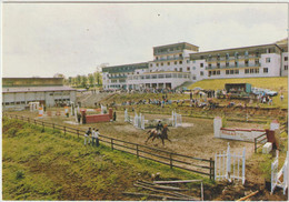 Laguiole Ecole De Neige Et D'Equitation  -  (F.5040) - Laguiole