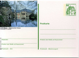 AG-53 Entier Postal  N° P130   En Parfait état  A Saisir !!! - Postkarten - Ungebraucht