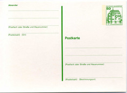 AG-53 Entier Postal  N° P131   En Parfait état  A Saisir !!! - Postkarten - Ungebraucht