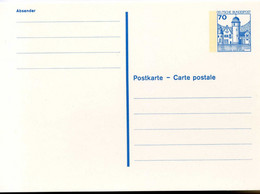 AG-53 Entier Postal  N° P136II  En Parfait état  A Saisir !!! - Postkarten - Ungebraucht