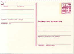 AG-53 Entier Postal  N° P137II  En Parfait état  A Saisir !!! - Postkarten - Ungebraucht