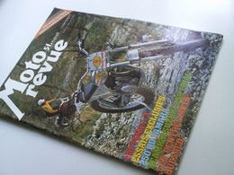 MOTO REVUE N°2308 -10 Mars 1977 - Motorrad