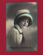 XA1102  JEUNE FILLE  FILLETTE , ENFANT, GIRL , FAMOUS  SHIRLEY ASHTON CHILD MODEL 1920 - Abbildungen