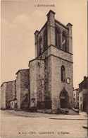 CPA CUNLHAT L'Eglise (1252890) - Cunlhat