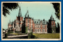 DADIZELE / Moorslede - Basiliek En Kasteel - Château - Moorslede