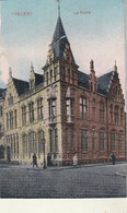 Carte Postale Roulers La Poste - Roeselare