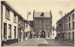 Carte Postale Ninove Koepoort - Ninove