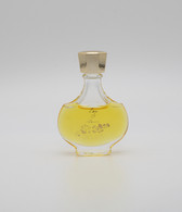 Nina Ricci, Eau De Fleurs - Miniaturen Flesjes Dame (zonder Doos)