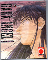Dark Angel (Planet  Manga 1996) N. 3 - Manga