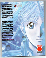 Dark Angel (Planet  Manga 1996) N. 6 - Manga