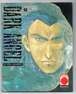 Dark Angel (Planet  Manga 1997) N. 7 - Manga