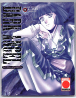 Dark Angel (Planet  Manga 1997) N. 8 - Manga
