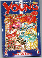 Young (Star Comics1995) N. 9 - Manga