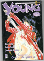 Young (Star Comics1995) N. 10 - Manga