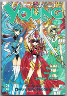 Young (Star Comics1995) N. 11 - Manga