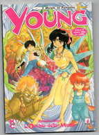 Young (Star Comics1995) N. 17 - Manga