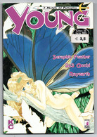 Young (Star Comics1996) N. 22 - Manga