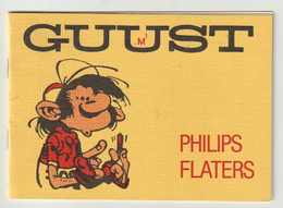 GUUST M1 PHILIPS Flaters Eindhoven (NL) 1984 - Guust
