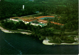 BRASIL - MANAUS - Tropical Hotel Manaus - Vista Aérea - Manaus