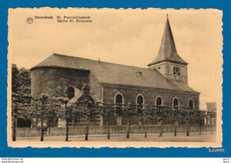 Sterrebeek / Zaventem - St. Pancratiuskerk - Eglise St. Pancrace - Zaventem