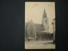 Edegem - Kerk - Serie Hermans Nr 109 - Edegem