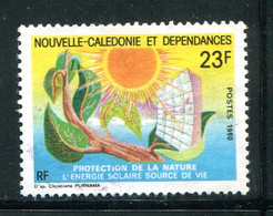 NOUVELLE CALEDONIE- Y&T N°442- Oblitéré - Oblitérés