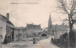 SEMBLANCAY (Indre-et-Loire) - Un Coin Du Bas-Bourg - Semblançay
