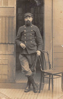 ¤¤  -   ALLEMAGNE  -  MESCHEDE   -  Carte-Photo D'un Militaire   -   ¤¤ - Meschede