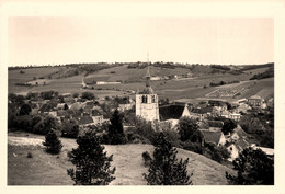 Berulle * Vue Générale Prise De La Crayère - Other & Unclassified