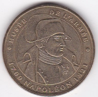75. PARIS . Musée De L'armée. Napoléon 2004. MDP - 2004