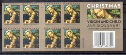 Estados Unidos Carne Año 2013 ** - Unused Stamps